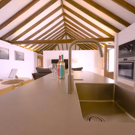 Tropicalidays La Punta Appartement Los Realejos