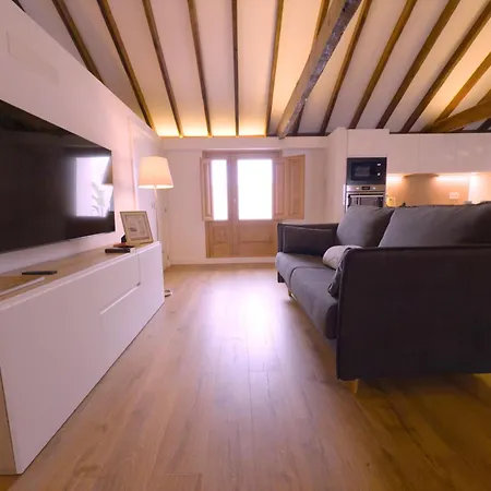 Apartamento Tropicalidays La Punta