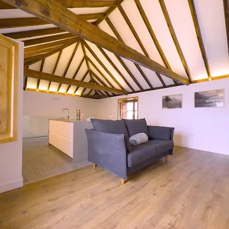 Apartamento Tropicalidays La Punta