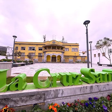 Apartamento Tropicalidays La Punta *