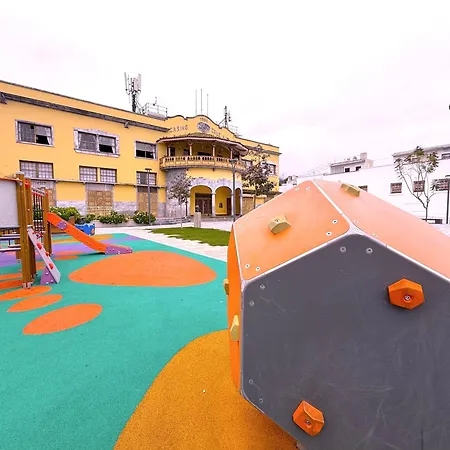 Apartment Tropicalidays La Punta Los Realejos